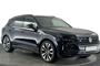 2022 Volkswagen Touareg 3.0 V6 TDI 4Motion Black Edition 5dr Tip Auto