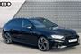 2024 Audi A4 Avant 35 TDI Black Edition 5dr S Tronic