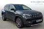 2023 Jeep Compass 1.5 T4 e-Torque Hybrid Limited 5dr DCT