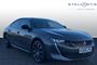 2019 Peugeot 508 1.6 PureTech GT Line 5dr EAT8