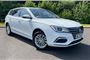 2022 MG MG5 115kW Excite EV 61kWh 5dr Auto