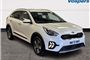 2020 Kia Niro 1.6 GDi Hybrid 2 5dr DCT