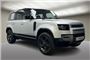 2023 Land Rover Defender 3.0 D250 X-Dynamic SE 110 5dr Auto