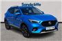 2023 MG ZS 1.0T GDi Exclusive 5dr DCT