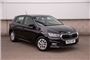 2022 Skoda Fabia 1.0 TSI 110 SE Comfort 5dr