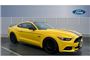 2016 Ford Mustang 5.0 V8 GT 2dr