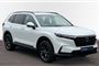 2024 Honda CR-V 2.0 eHEV Advance 5dr eCVT