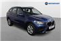 2020 BMW X1 sDrive 18i SE 5dr