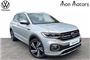 2020 Volkswagen T-Cross 1.0 TSI 115 R-Line 5dr