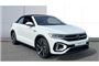 2025 Volkswagen T-Roc Cabriolet 1.5 TSI R-Line 2dr DSG