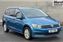 2020 Volkswagen Touran 2.0 TDI 115 SE Family 5dr DSG