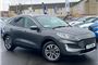 2021 Ford Kuga 2.0 EcoBlue mHEV Titanium Edition 5dr