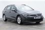 2021 Volkswagen Golf Estate 1.5 TSI Life 5dr