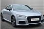 2021 Audi TT 45 TFSI Sport Edition 2dr S Tronic