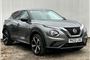 2022 Nissan Juke 1.0 DiG-T 114 Tekna 5dr