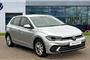 2022 Volkswagen Polo 1.0 TSI Style 5dr