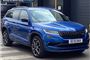 2019 Skoda Kodiaq vRS 2.0 BiTDI 239 vRS 4x4 5dr DSG [7 Seat]