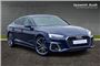 2024 Audi A5 Sportback 35 TFSI S Line 5dr S Tronic