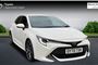 2020 Toyota Corolla 2.0 VVT-i Hybrid Excel 5dr CVT