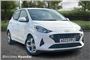 2023 Hyundai i10 1.2 MPi SE Connect 5dr Auto