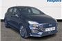 2022 Ford Fiesta 1.0 EcoBoost Hybrid mHEV 125 ST-Line Edition 5dr
