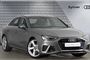 2023 Audi A4 35 TFSI S Line 4dr S Tronic