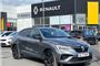 2022 Renault Arkana 1.6 E-TECH Hybrid 145 R.S. Line 5dr Auto