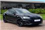 2023 Audi A5 S5 TDI 341 Quattro Black Edition 2dr Tiptronic