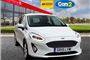 2019 Ford Fiesta 1.0 EcoBoost Zetec 5dr