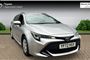 2022 Toyota Corolla 1.8 VVT-i Hybrid Commercial Auto