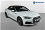 2019 Audi A5 Cabriolet 40 TFSI S Line 2dr S Tronic