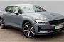 2021 Polestar 2 165kW 64kWh Standard Range SM [Plus] 5dr Auto