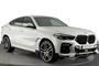 2021 BMW X6 xDrive30d MHT M Sport 5dr Step Auto