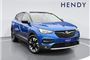 2021 Vauxhall Grandland X 1.2 Turbo Griffin Edition 5dr