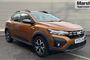 2023 Dacia Sandero Stepway 1.0 TCe Journey 5dr