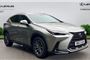 2023 Lexus NX 450h+ 2.5 5dr E-CVT [Premium Pack]