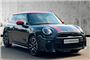 2024 MINI Hatchback 2.0 S Sport 3dr Auto