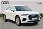 2020 Audi Q3 35 TFSI Sport 5dr S Tronic