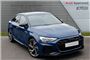 2024 Audi A3 Saloon 35 TDI Black Edition 4dr S Tronic