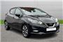 2022 Nissan Micra 1.0 IG-T 92 Tekna 5dr