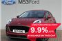 2021 Ford Puma 1.0 EcoBoost Hybrid mHEV Titanium Design 5dr DCT