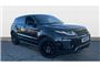 2016 Land Rover Range Rover Evoque 2.0 TD4 HSE Dynamic 5dr Auto