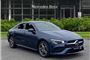 2022 Mercedes-Benz CLA CLA 250e AMG Line Premium Plus 4dr Tip Auto