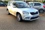 2015 Skoda Yeti 1.2 TSI S 5dr