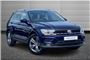 2019 Volkswagen Tiguan 1.5 TSi EVO 130 Match 5dr