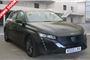 2022 Peugeot 308 1.2 PureTech Active Premium 5dr EAT8