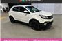 2020 SsangYong Korando 2.2 LE 5dr Auto