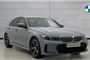 2024 BMW 3 Series 320i M Sport 4dr Step Auto