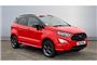 2020 Ford EcoSport 1.0 EcoBoost 140 ST-Line 5dr