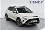 2021 Hyundai Bayon 1.0 TGDi [120] 48V MHEV Premium 5dr